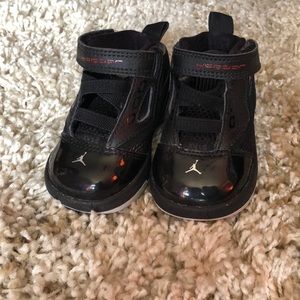 Air Jordan’s for kids!
